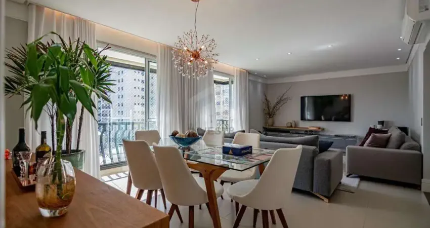 Apartamento para venda em são paulo, perdizes, 4 dormitórios, 3 suítes, 3 banheiros, 3 vagas