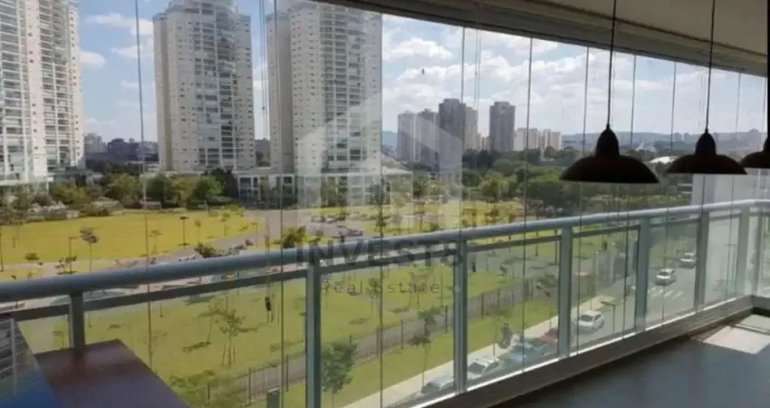Apartamento para venda em são paulo, água branca, 3 dormitórios, 3 suítes, 5 banheiros, 3 vagas