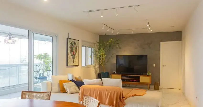 Apartamento para venda em são paulo, jardim das perdizer, 4 dormitórios, 3 suítes, 5 banheiros, 2 vagas