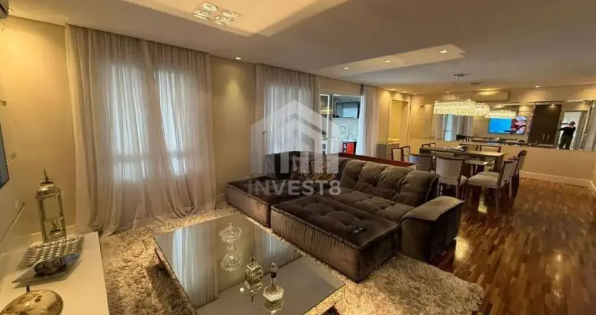 Apartamento para locação em são paulo, água branca, 3 dormitórios, 3 suítes, 5 banheiros, 3 vagas