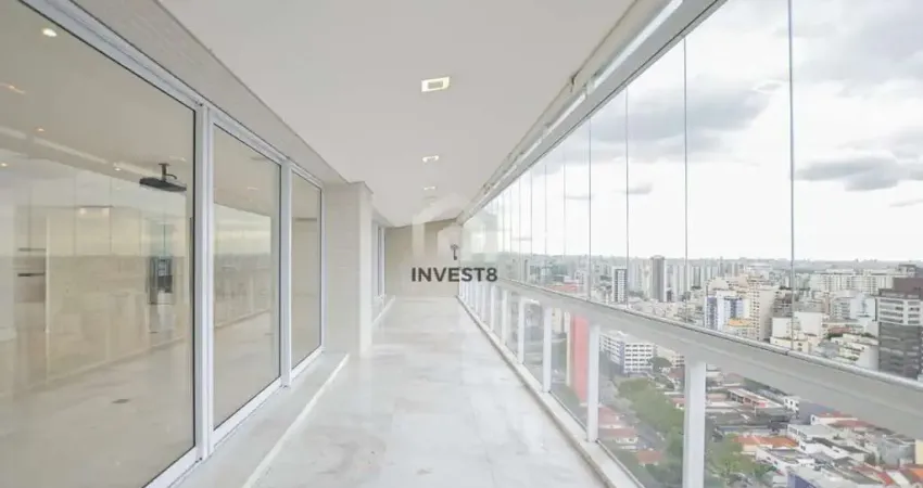 Apartamento para venda em são paulo, pacaembu, 4 dormitórios, 4 suítes, 7 banheiros, 6 vagas