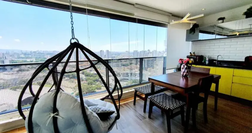 Apartamento para venda em são paulo, barra funda, 1 dormitório, 1 suíte, 1 banheiro, 1 vaga