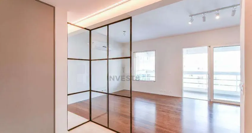 Apartamento para venda, vila olímpia, 3 dormitórios, 3 suítes, 5 banheiros, 2 vagas