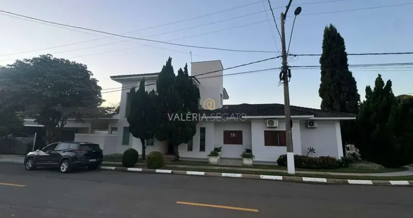 Casa em condomínio em residencial flamboyant, cerquilho/sp