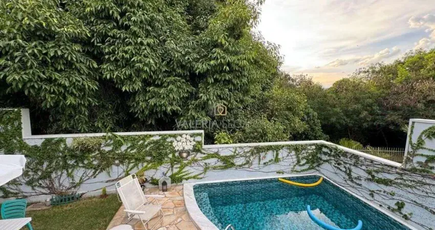 Casa com 3 quartos à venda no Residencial Green Valley, Cerquilho