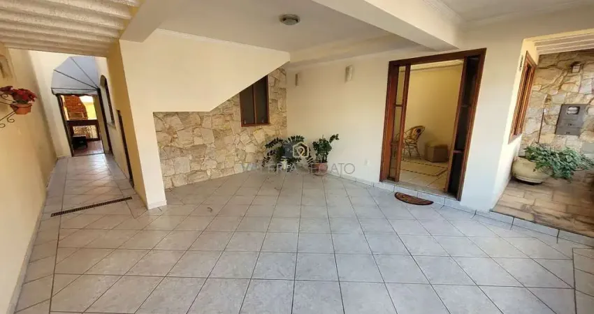 Casa com 4 quartos à venda no Centro, Tietê