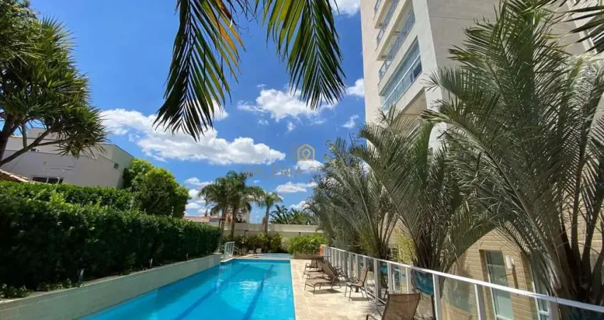 Apartamento com 3 quartos à venda no Centro, Tietê