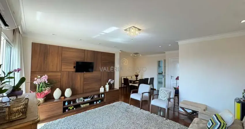 Apartamento com 3 quartos à venda no Centro, Tietê