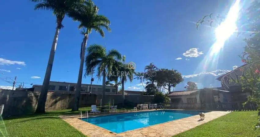 Chácara / sítio com 5 quartos à venda no Jardim da Serra, Tietê