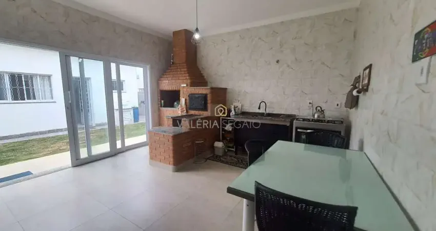 Casa com 2 quartos à venda no Chaves Barros, Cerquilho