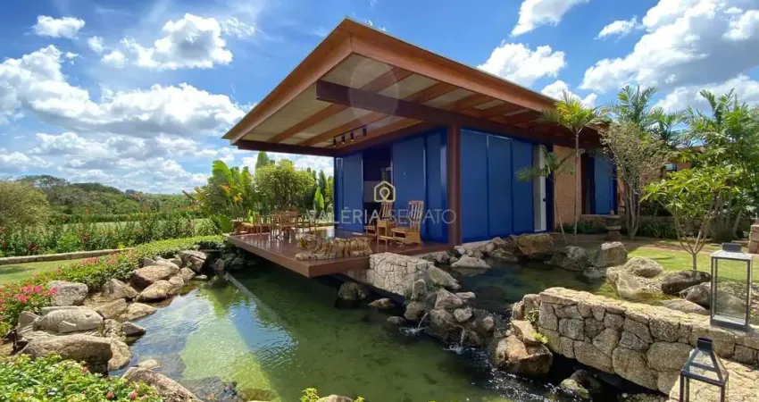 Casa com 6 quartos à venda na Fazenda Boa Vista I, Porto Feliz