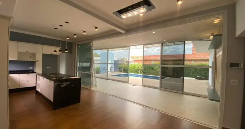 Casa com 3 quartos à venda no Residencial Ecopark, Tatuí