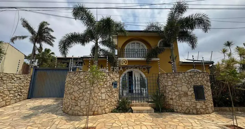 Casa com 3 quartos para alugar no Centro, Cerquilho