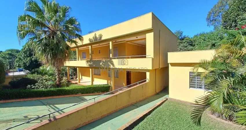 Chácara / sítio com 4 quartos à venda em Vitassay, Boituva