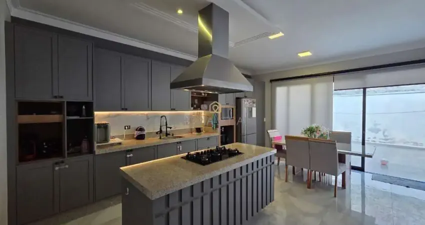 Casa em condomínio em residencial green valley, cerquilho/sp