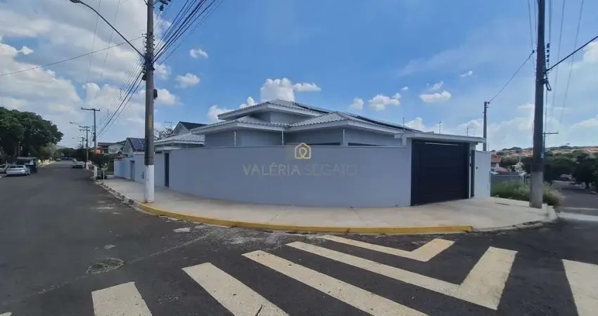 Casa com 3 quartos à venda no Portal dos Pilares, Cerquilho