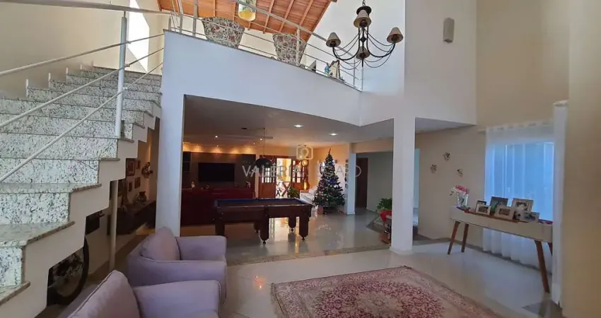 Casa com 3 quartos à venda no Jardim Itália, Cerquilho