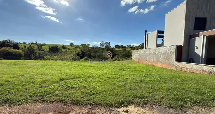 Terreno à venda na Vila Ipoméia, Tietê