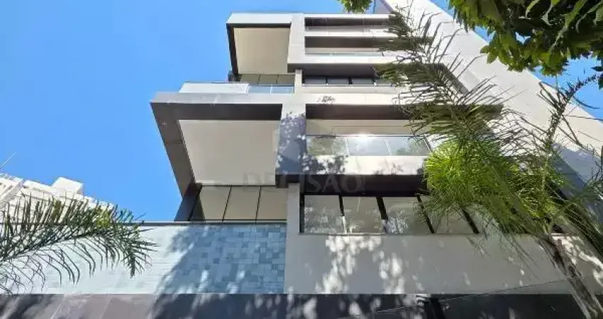 Uma cobertura completa, moderna e exclusiva, no coração do sion, um dos bairros mais desejados de belo horizonte. um imóvel pensado para quem valoriza conforto, lazer privativo, sofisticação e localiz