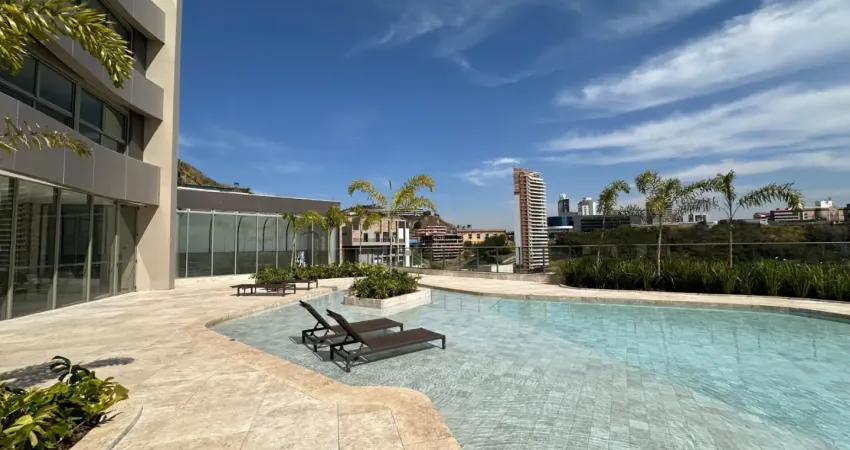 Altíssimo padrão na melhor localização do bairro Santa Lúcia