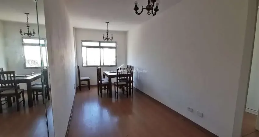 Apartamento com 1 quarto para alugar na Vila Mariana, São Paulo