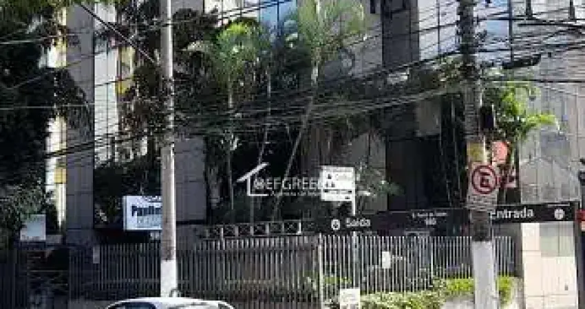 Sala comercial à venda na Vila Clementino, São Paulo