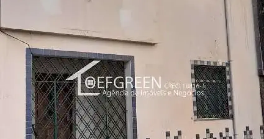 Casa comercial para alugar na Vila Mariana, São Paulo