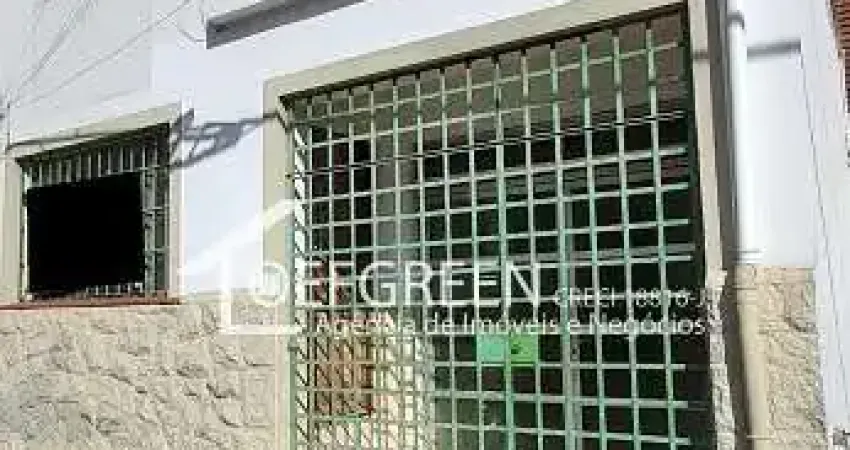 Casa comercial para alugar na Vila Clementino, São Paulo