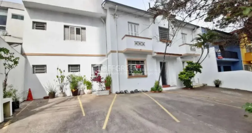 Casa comercial para alugar na Vila Mariana, São Paulo 