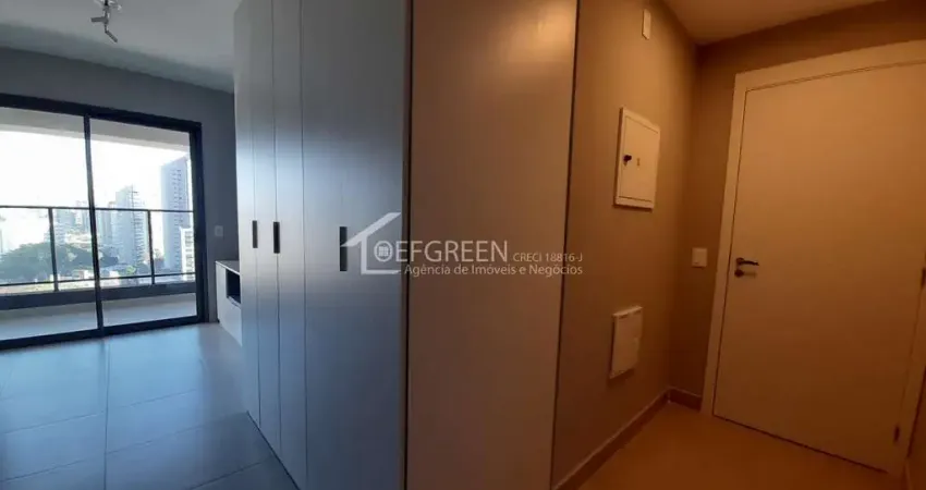 Apartamento com 1 quarto para alugar na Vila Clementino, São Paulo