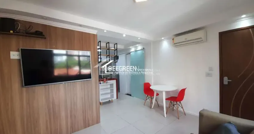 Apartamento para venda com renda 55 metros de área útil 2 suítes vila clementino - são paulo