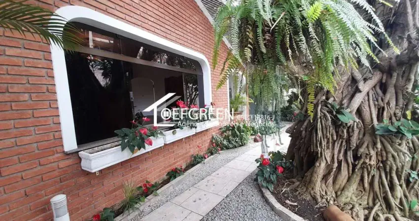 Casa com 2 quartos à venda no Mirandópolis, São Paulo