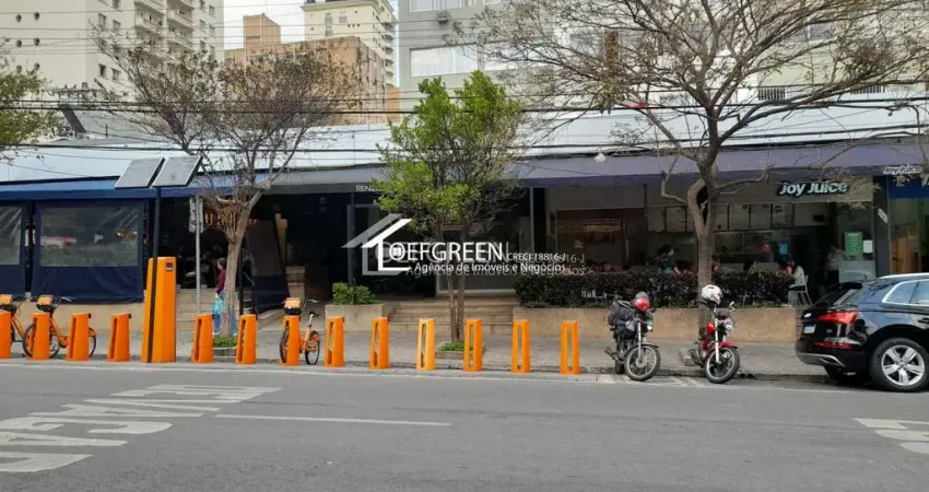Casa comercial à venda no Jardim Paulista, São Paulo