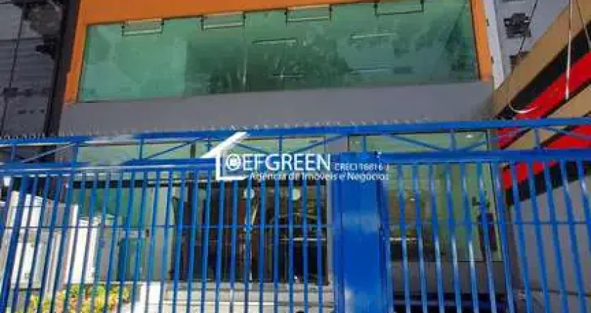 Prédio para alugar na Vila Clementino, São Paulo