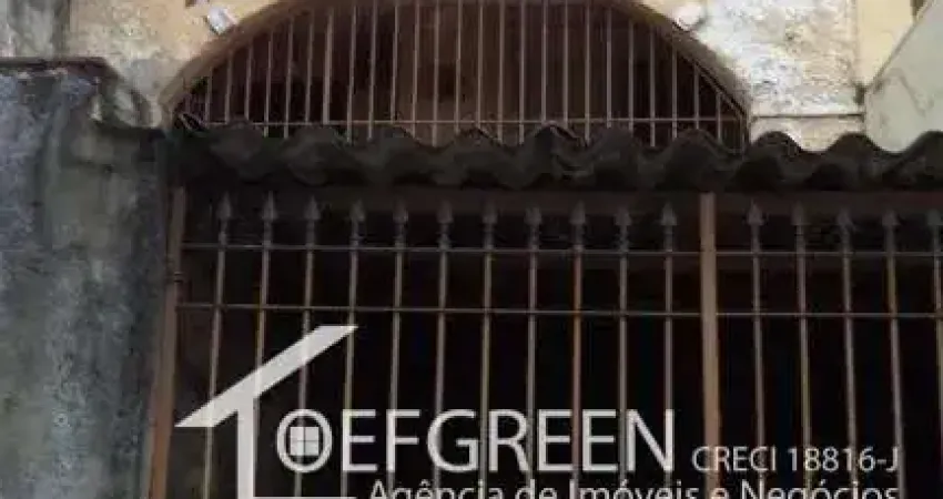 Casa com 3 quartos à venda na Vila Clementino, São Paulo