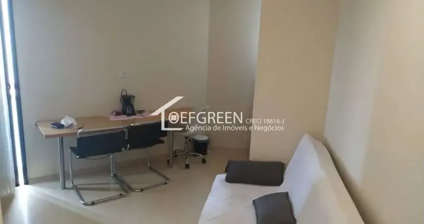 Flat com 1 quarto à venda na Vila Clementino, São Paulo