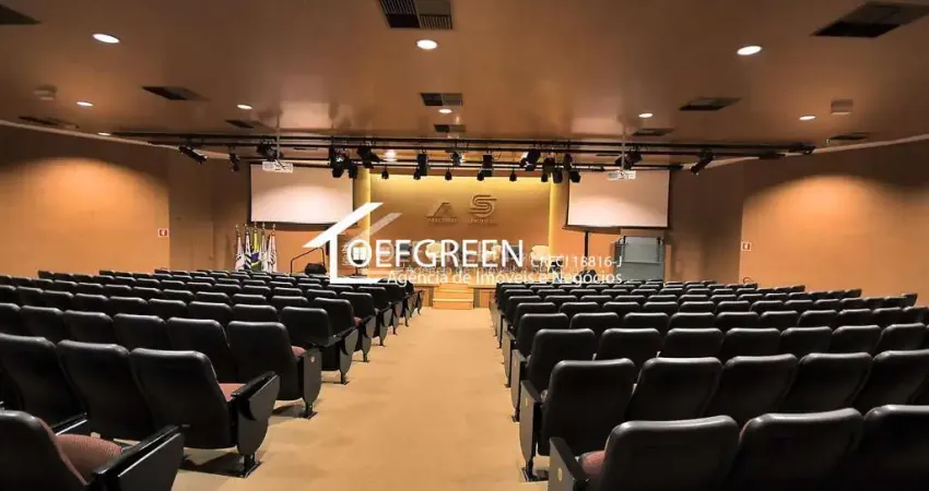 Prédio para alugar no Luz, São Paulo