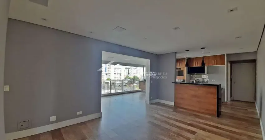 Apartamento com 3 quartos à venda no Bosque da Saúde, São Paulo 