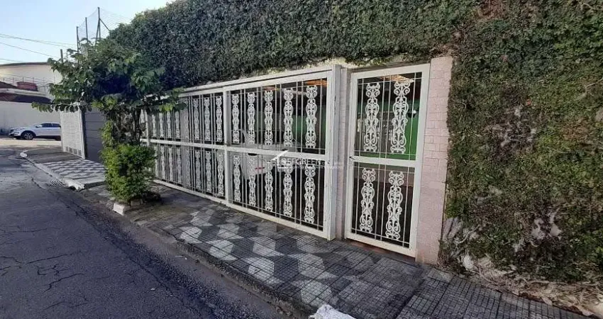 Casa com 4 quartos à venda na Saúde, São Paulo