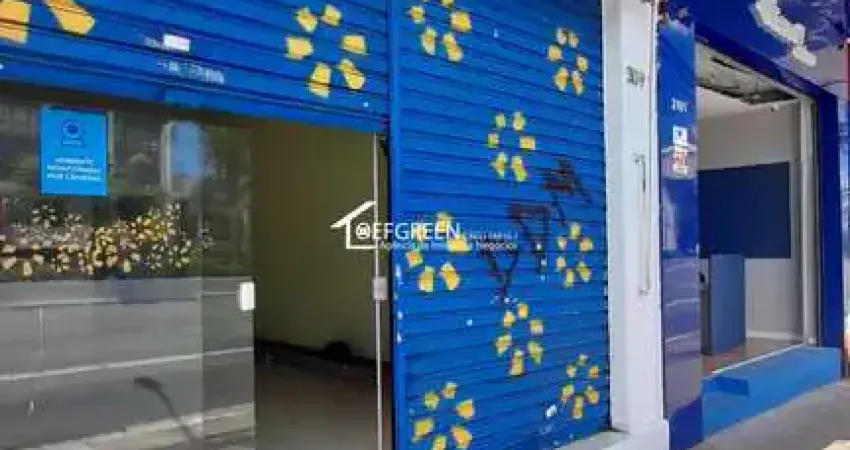 Casa comercial para alugar na Vila Mariana, São Paulo