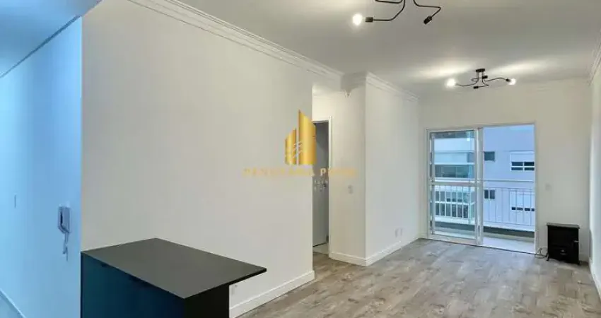 Apartamento, 56 m² - baeta neves - sbc/sp condomínio residencial infinity