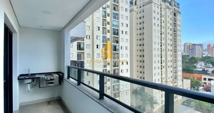 Apartamento com 2 dormitórios à venda - centro - são bernardo do campo