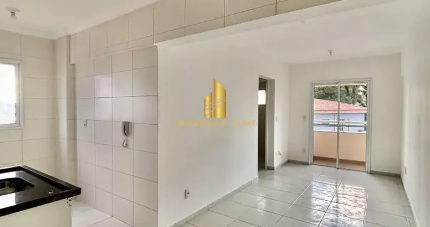 Apartamento com 2 dormitórios para alugar, 51 m² por r$ 1.400,00 - ferrazópolis