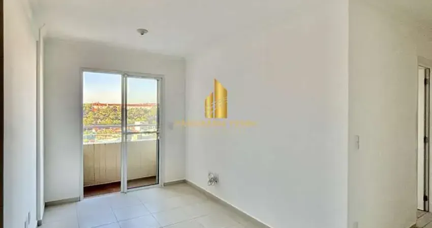 Apartamento para venda e locação - demarchi - residencial dos santos.