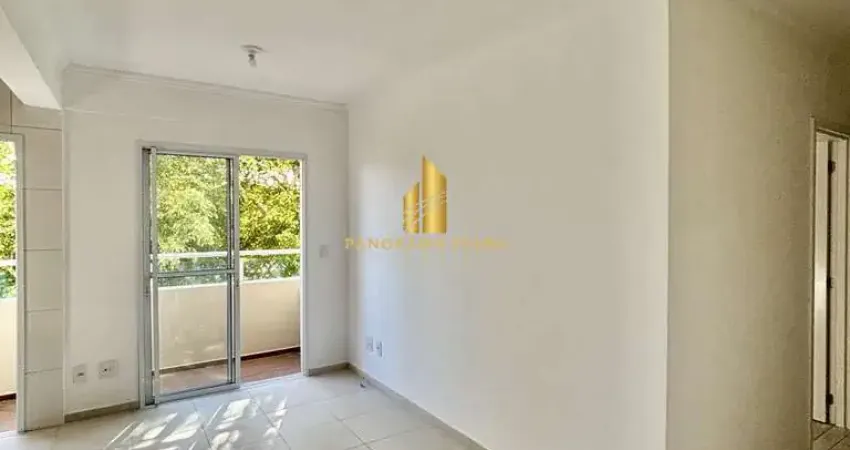 Apartamento para venda e locação - demarchi - residencial dos santos.