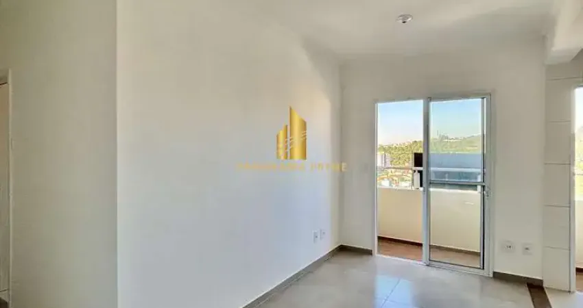 Apartamento para venda e locação - demarchi - residencial dos santos.