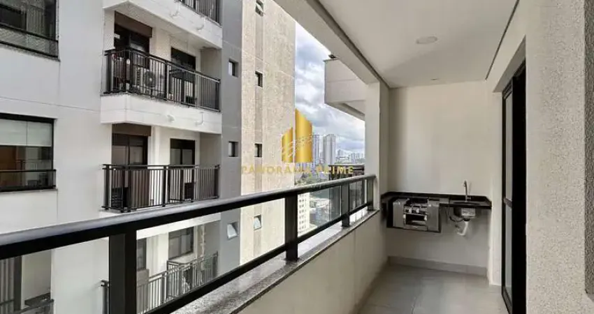 Apartamento, 2 dormitórios por r$ 445.000 - centro - sbc/sp - condomínio motiró