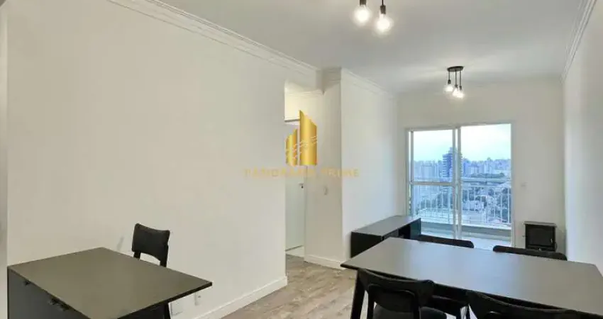 Apartamento, 56 m² - baeta neves - sbc/sp condomínio residencial infinity