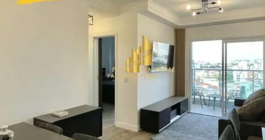 Apto com 2 dormitórios à venda ou locação - rudge ramos - sbc - cond. maxi rudge