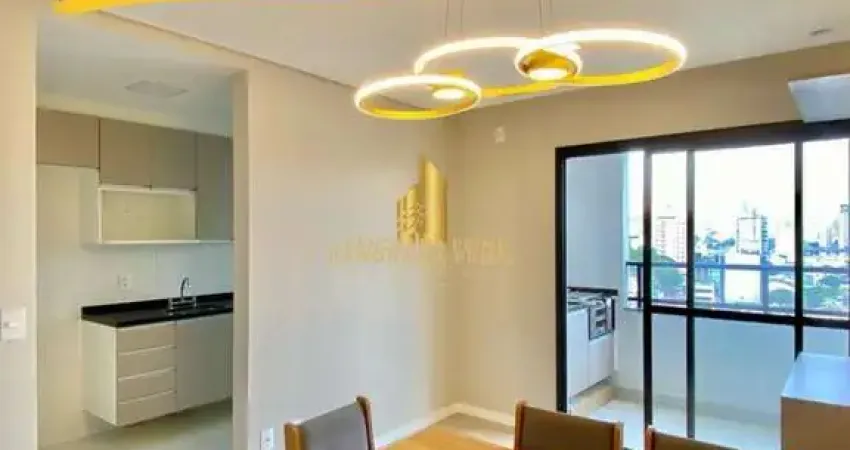 Apartamento 2 dormitórios por r$ 635.000 - centro - sbc/sp - condomínio motiró